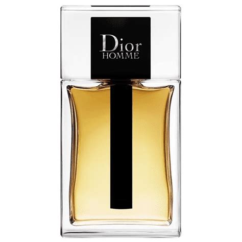 dior homme eau de toilette 50ml|Dior Homme 2020 notes.